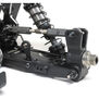 1/8 8IGHT-X/E 2.0 Combo 4X4 Nitro/Electric Race Buggy Kit