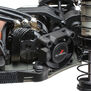 1/10 22 5.0 DC Race Roller 2WD Buggy, Dirt/Clay