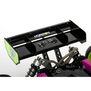 1/8 8IGHT-T 4.0 4WD Nitro Truggy Race Kit