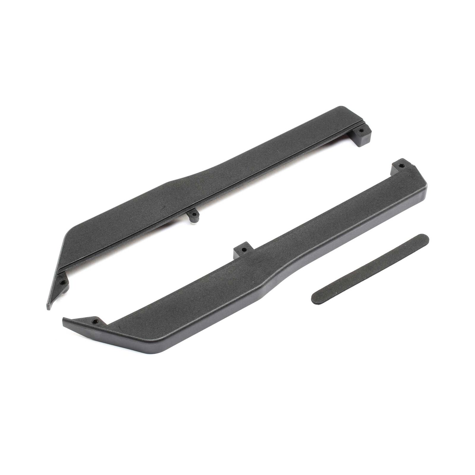 Mud Guard Set, Soft SFT: 22X-4