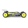 1/10 22X-4 2.0 DC 4WD Buggy Race Kit