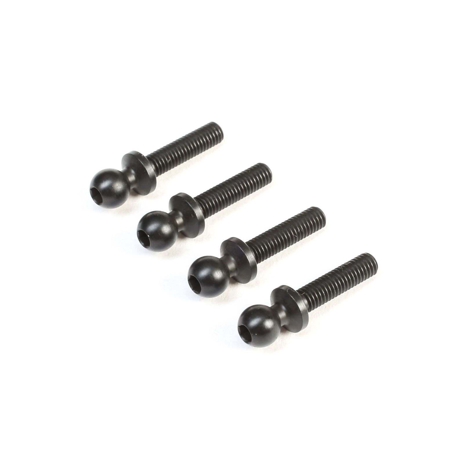 Ball Stud, 4.8 x 12mm (4)