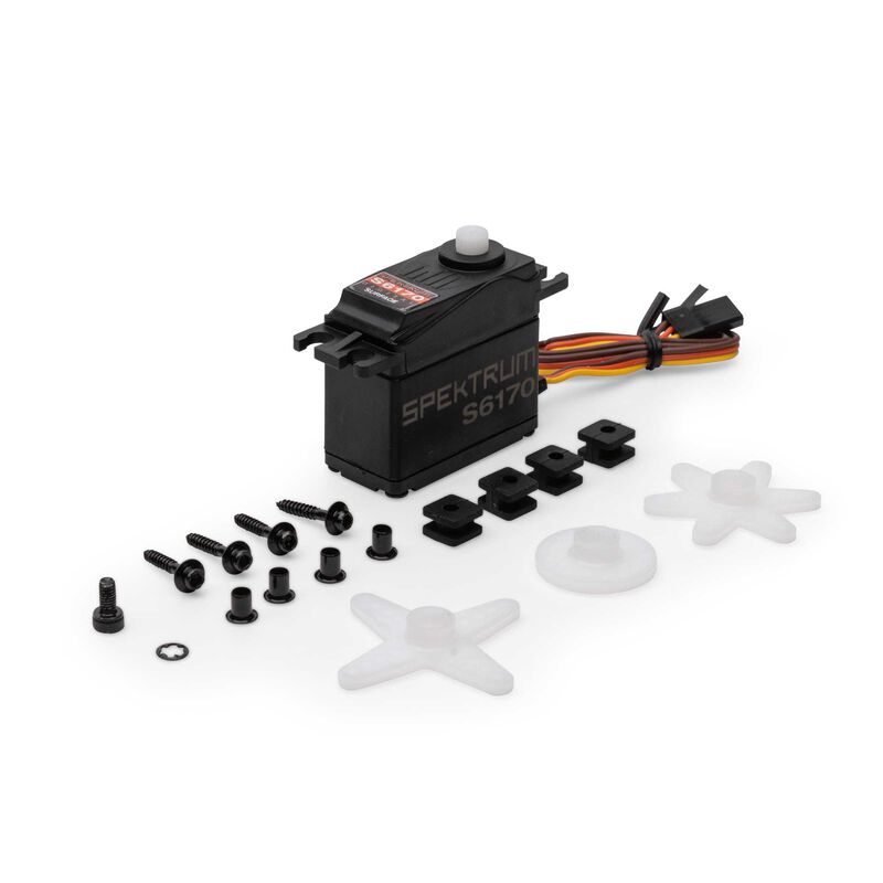 S6170 Standard Digital Surface Servo