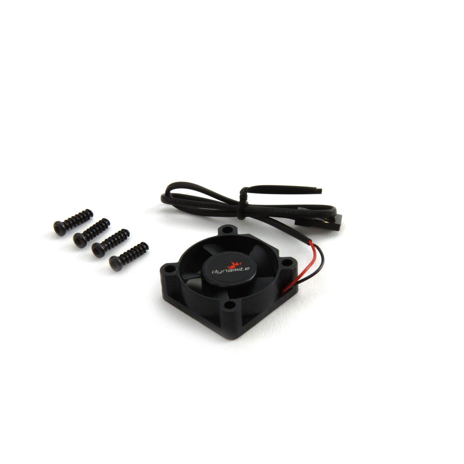 Replacement Fan: Dynamite S7751
