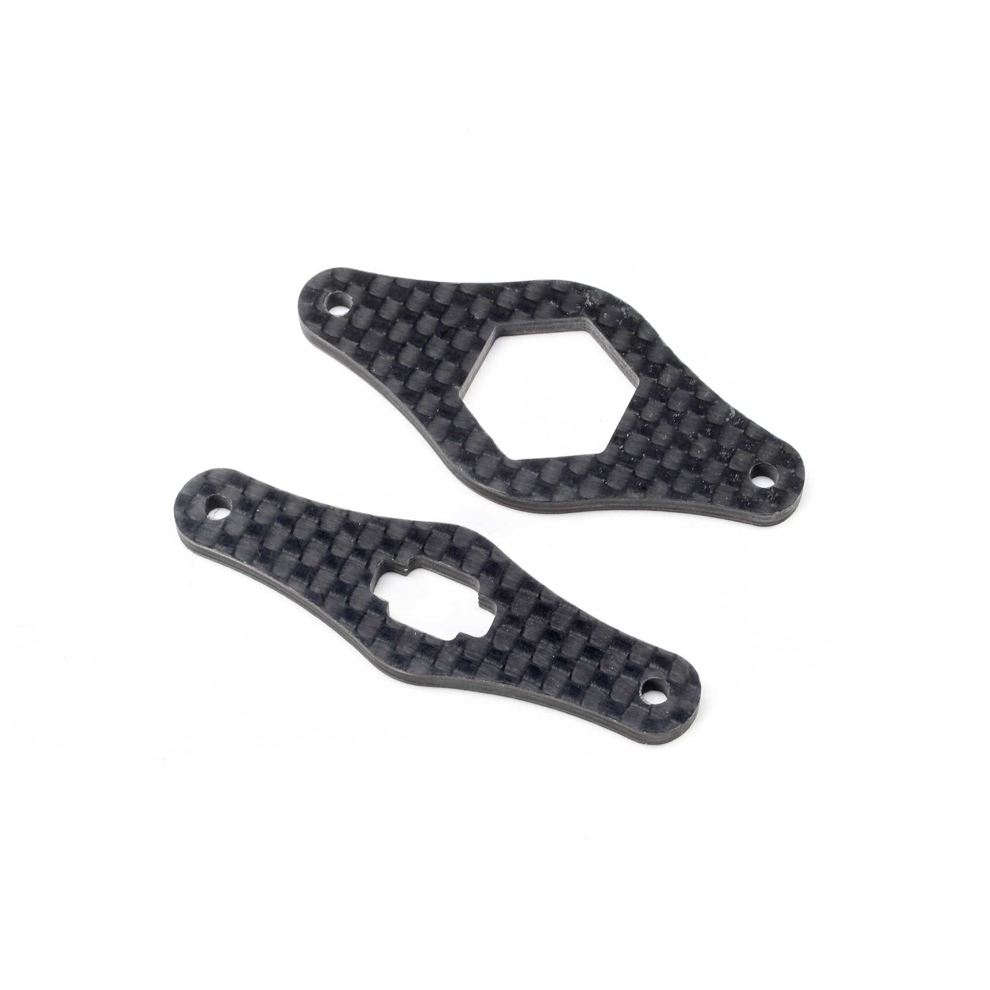 Shock Tools, Carbon: 8X-T | Team Losi Racing
