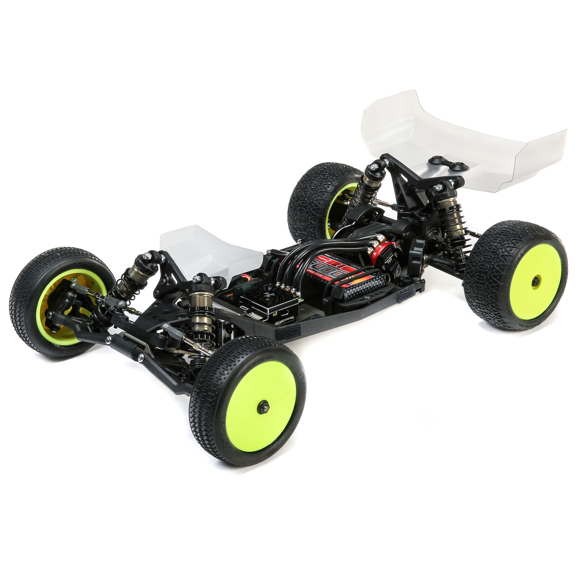 Losi clearance 5.0 buggy