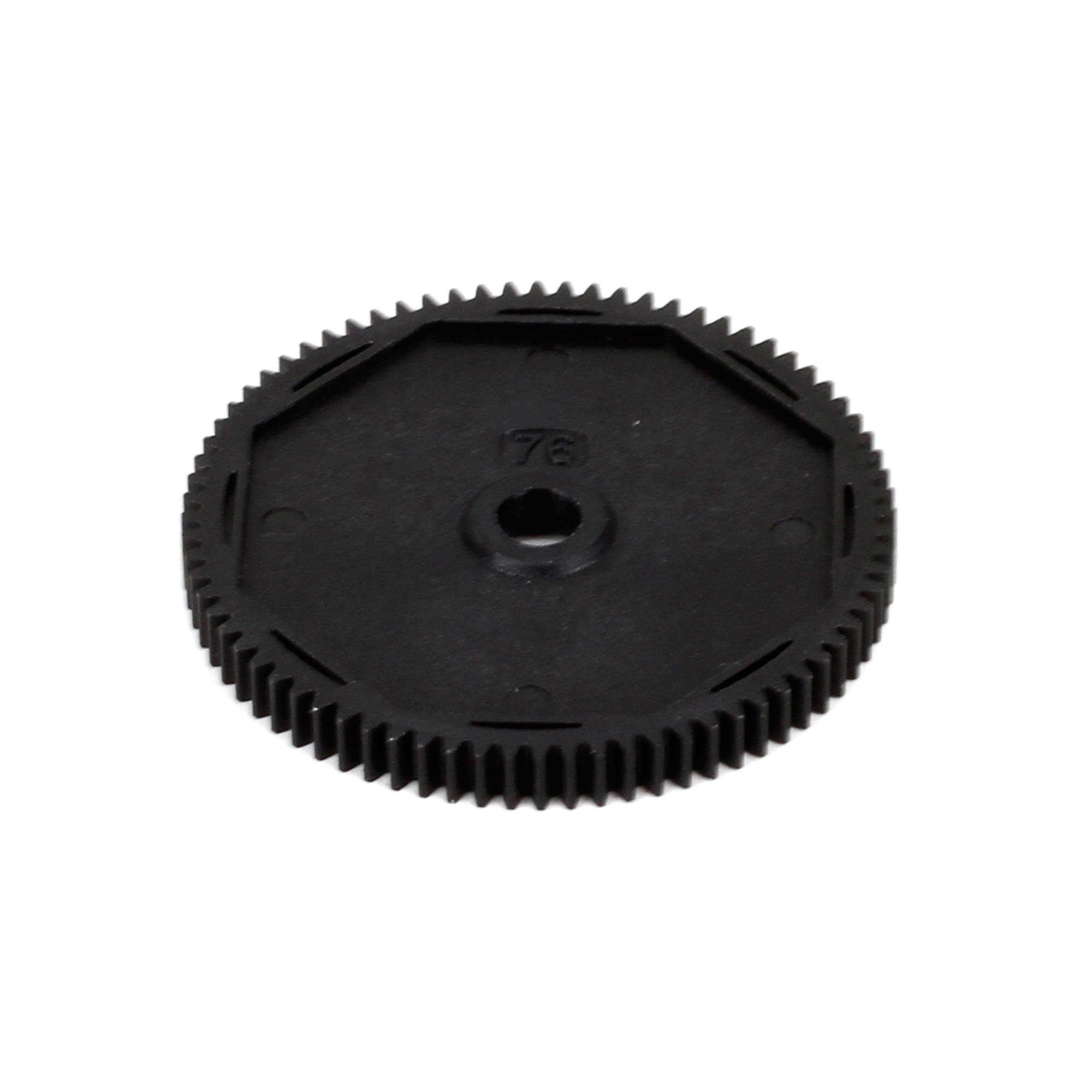 HDS Spur Gear, 76T 48P, Kevlar: All 22 | Team Losi Racing