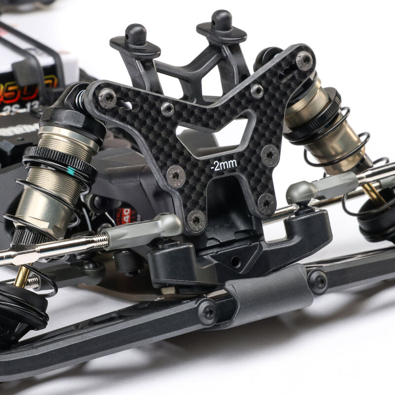 1/10 22X-T 2WD Stadium Truck Race Kit