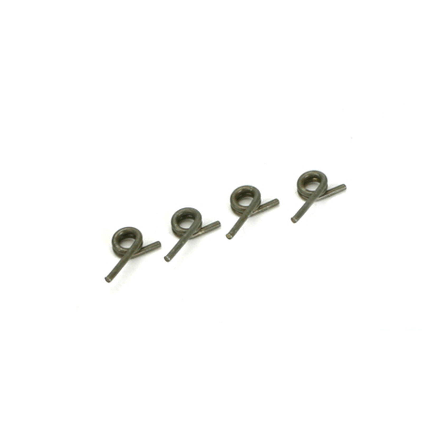 Clutch Springs, Green (4): 8B, 8T, 8X