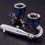 O.S. Speed B21 Adam Drake Edition 3, 1/8 Buggy Engine