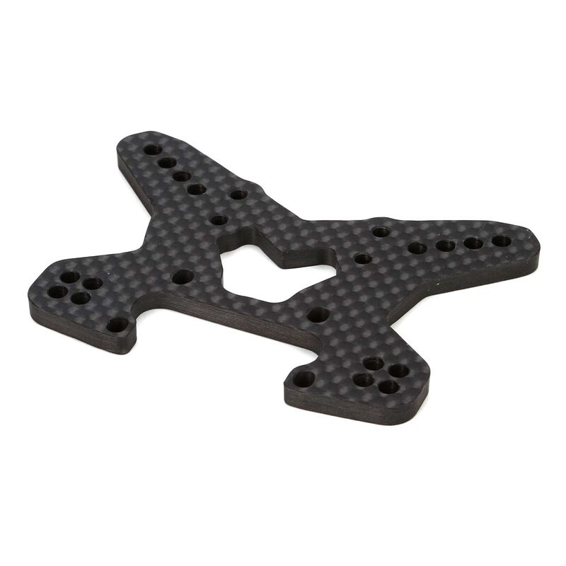 Carbon Front Tower: SCTE 2.0