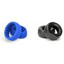 1/10 Prime MC Front/Rear 2.2"/3.0" Off-Road Short Course Tires (2)