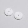 Machined Shock Pistons, 2.3mm, 2 x 1.7mm, G3 (2)