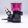 O.S. Speed B21 Ronda Drake Pink Edition Pipe Combo