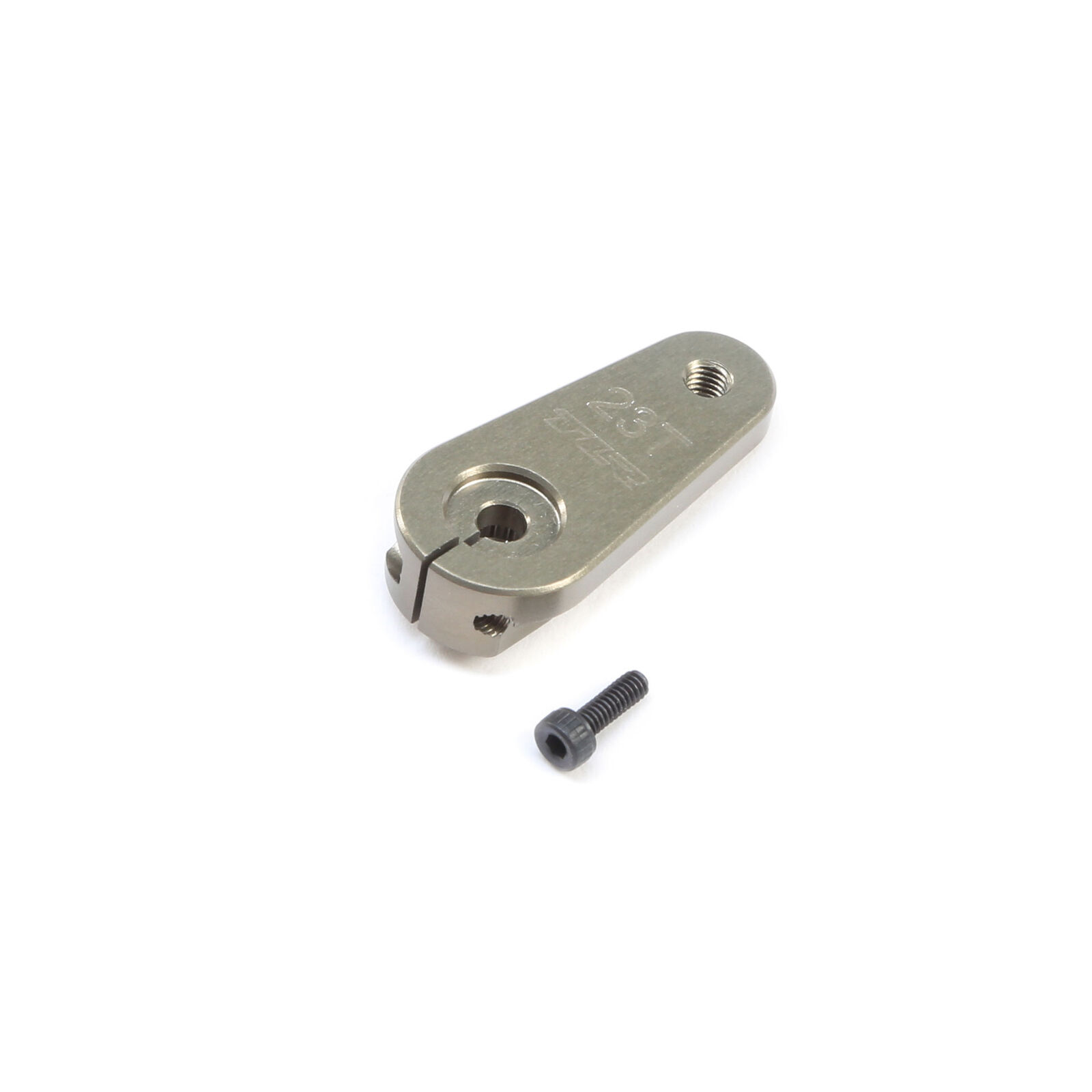 Aluminum Servo Horn 23T: 8IGHT-X
