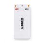 7.4V 4500mAh 2S 130C Shorty LiPo Battery: 5mm Bullets
