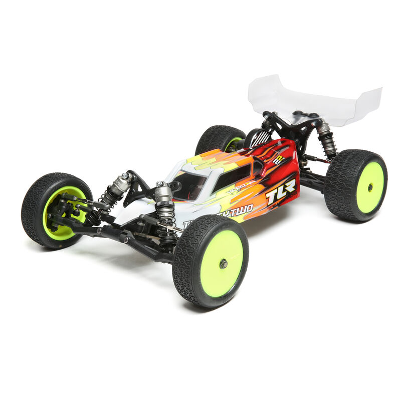 1/10 22 4.0 2WD Buggy Race Kit