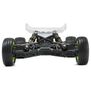 1/10 22 5.0 2WD Buggy DC Race Kit, Dirt/Clay