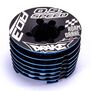 O.S. Speed B21 Adam Drake Edition 3, 1/8 Buggy Engine & Pipe Combo Set
