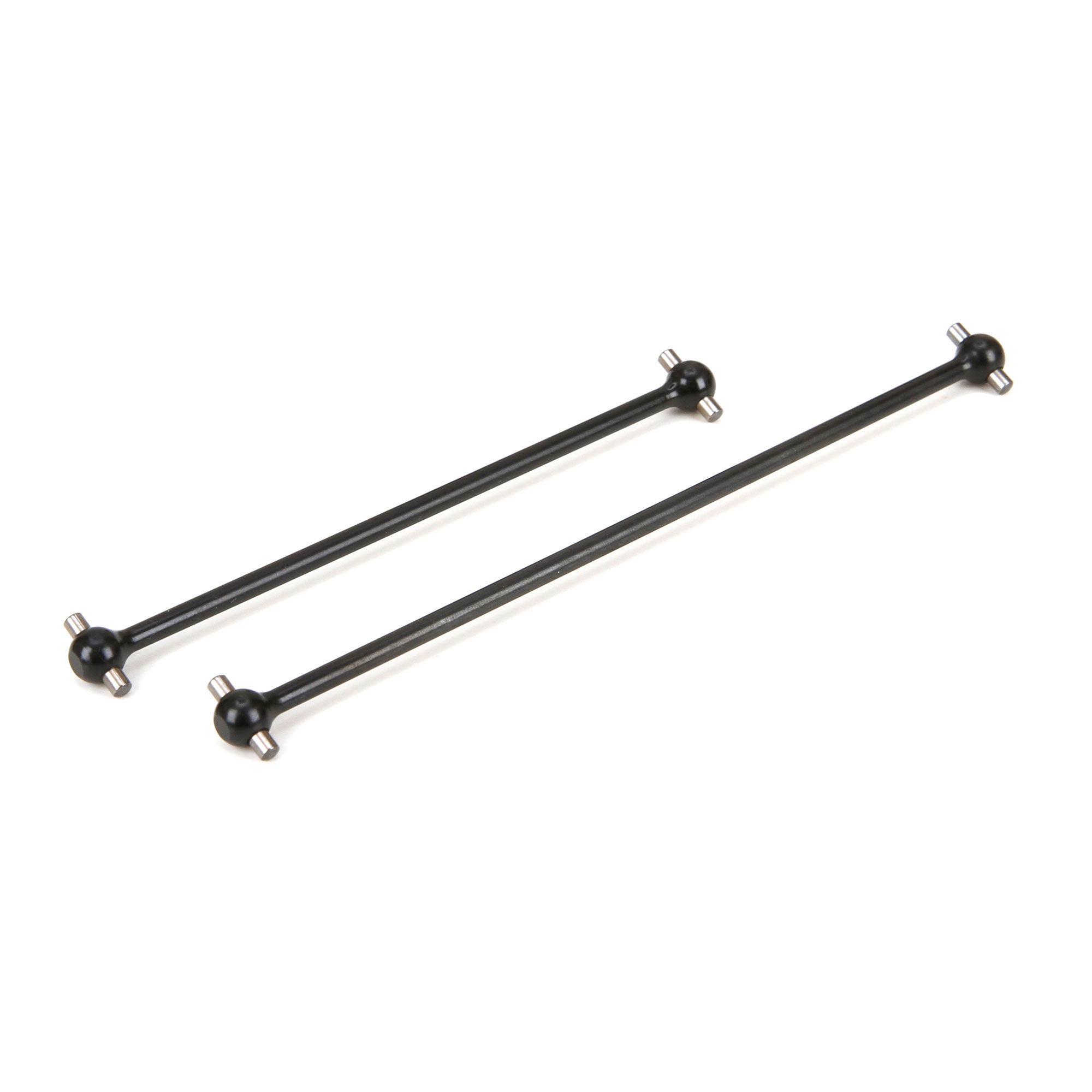 Center Dog Bone Set, Front and Rear: 8IGHT-T 3.0/4.0 | Team