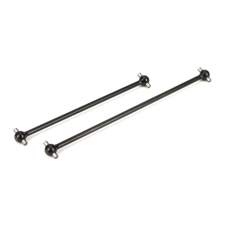 Center Dog Bone Set, Front and Rear: 8IGHT-T 3.0/4.0