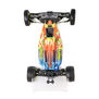 1/10 22X AC 2WD Buggy Race Kit, Astro/Carpet