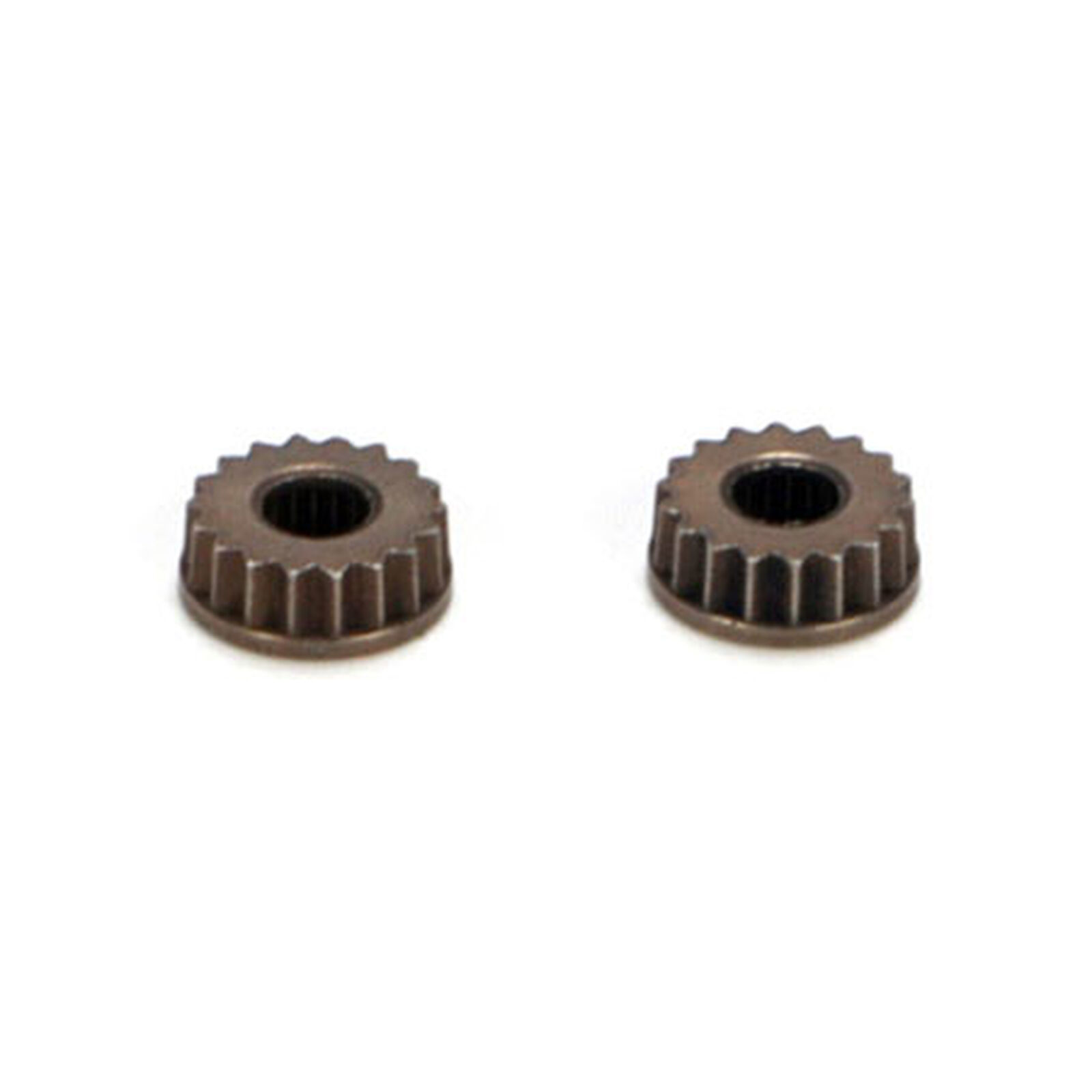 Metal Servo Arm Insert, 23S Spline, Airtronics (2): 8X, 8XE