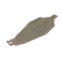 Chassis, +4mm, 2mm Plate: 22 5.0