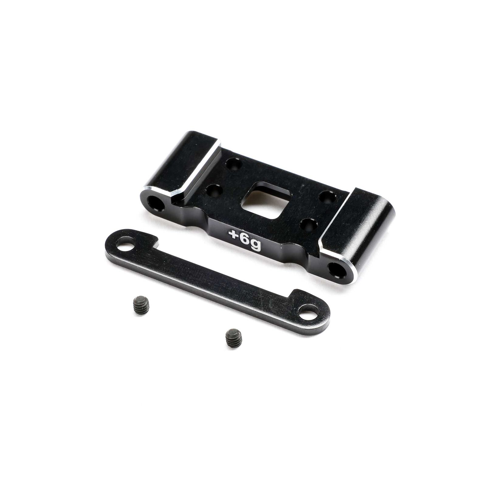 Pivot, Aluminum: 22X