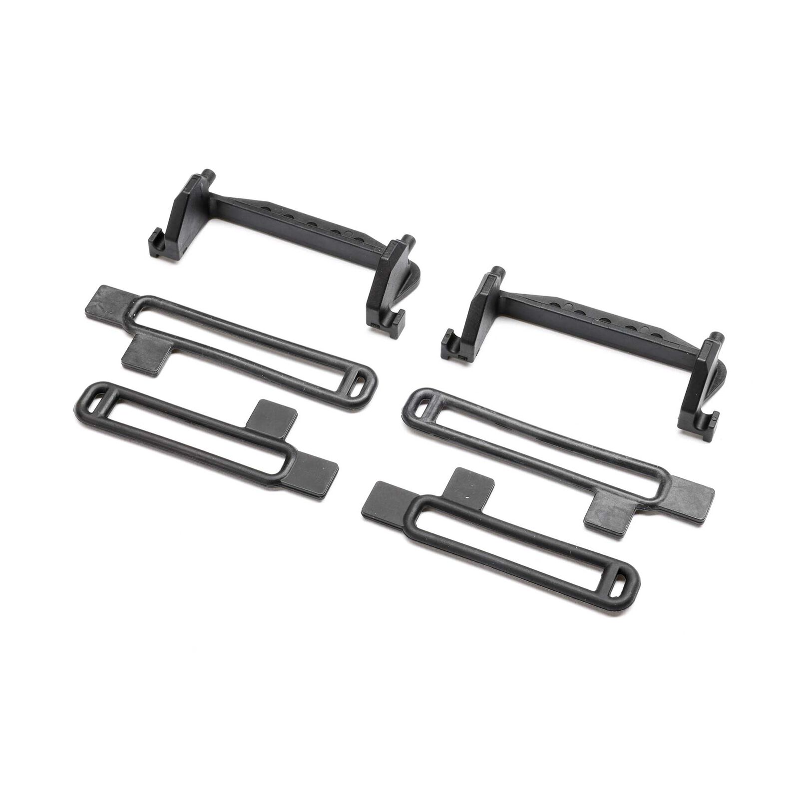 Battery Mount Set: 22X