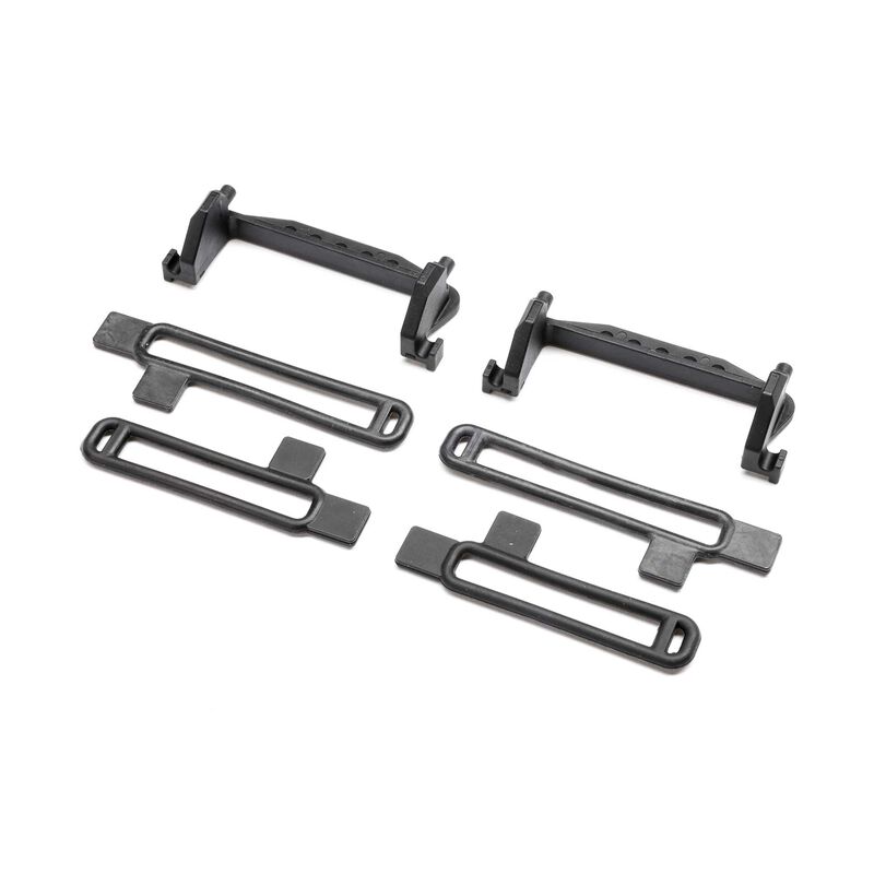 Battery Mount Set: 22X