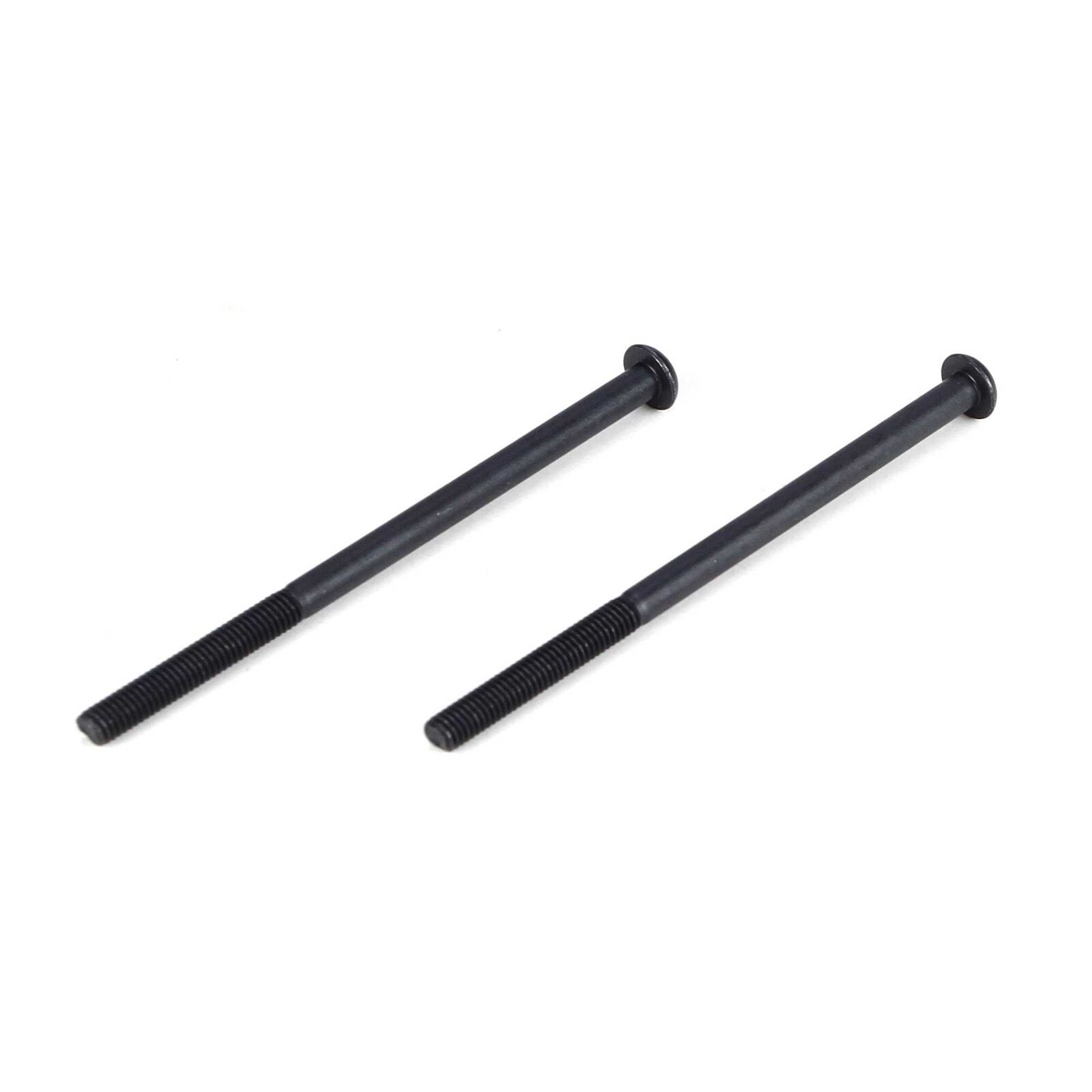 Button Head Screws, M3 x 54mm (2)