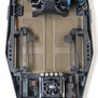 1/10 22X AC 2WD Buggy Race Kit, Astro/Carpet