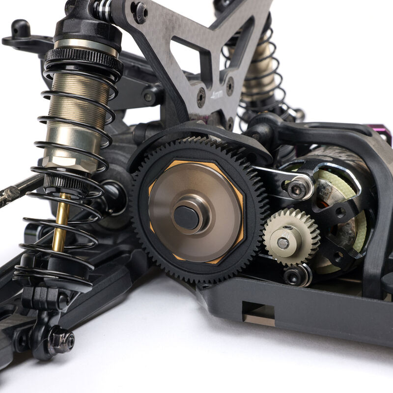 1/10 22X-T 2WD Stadium Truck Race Kit