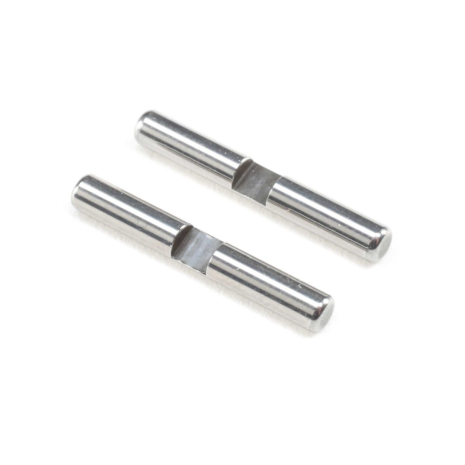 Steel Cross Pins (2): 22 5.0 G2 Gear Diff