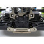 1/8 8IGHT-T 4.0 4WD Nitro Truggy Race Kit