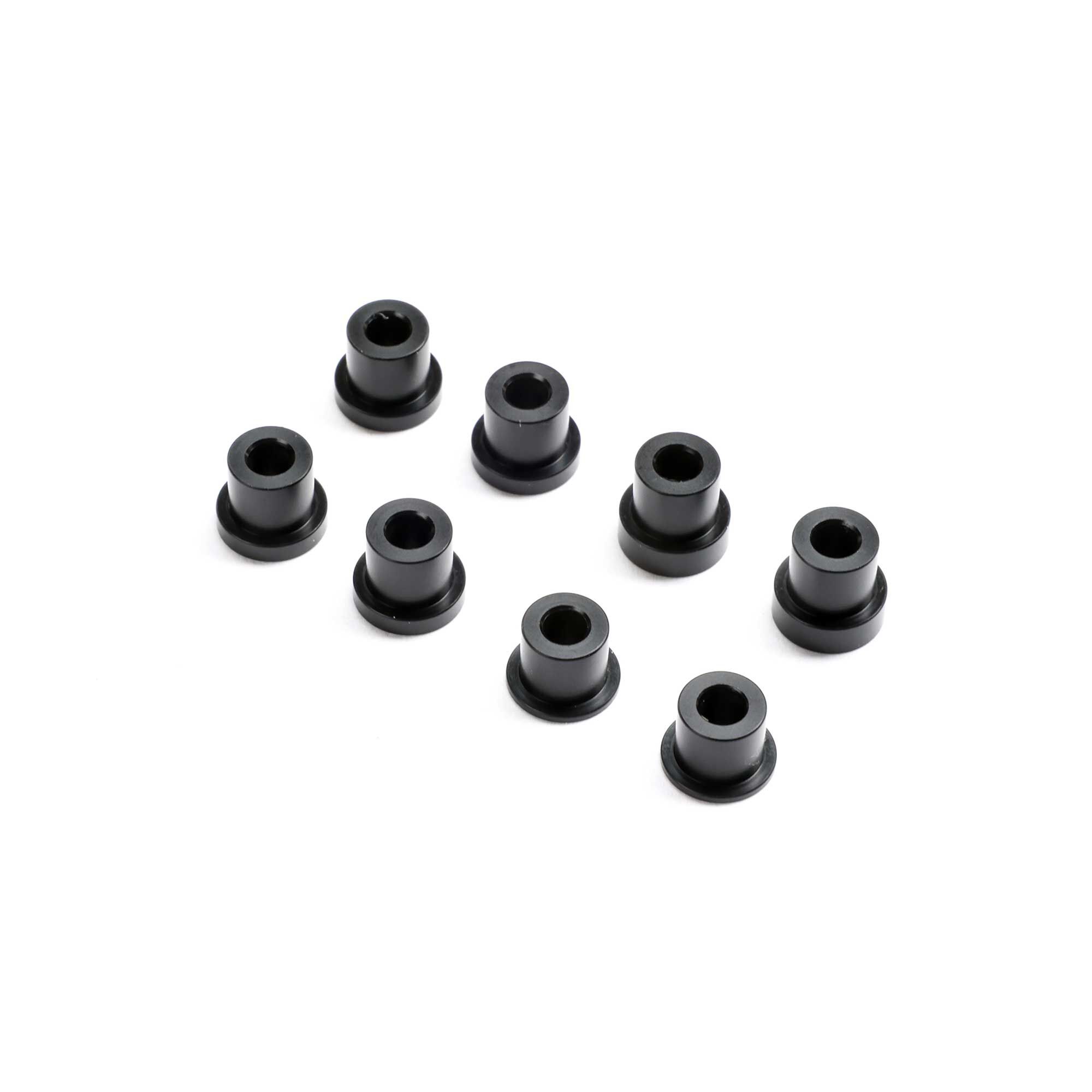Spindle Bushing Set, Delrin (8): 22X | Team Losi Racing