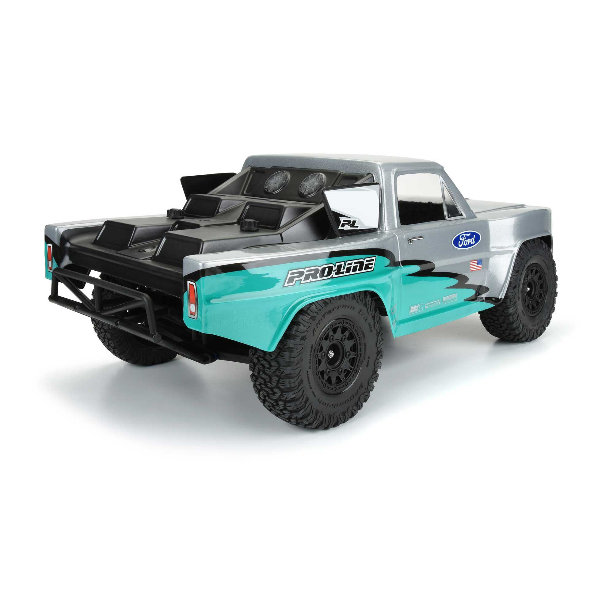Short course truck body new arrivals