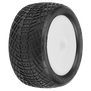 1/10 Positron MC Rear 2.2" Buggy Trs Mntd 12mm Wht Velocity (2)
