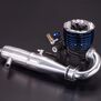 O.S. Speed B21 Adam Drake Edition 3, 1/8 Buggy Engine
