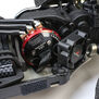 1/10 22 5.0 2WD Buggy DC Race Kit, Dirt/Clay