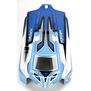1/8 Cab Forward Clear Body Set: 8IGHT-E 3.0
