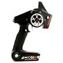 DX4S 4-Channel DSMR AVC Transmitter with SR410 & SRS4210