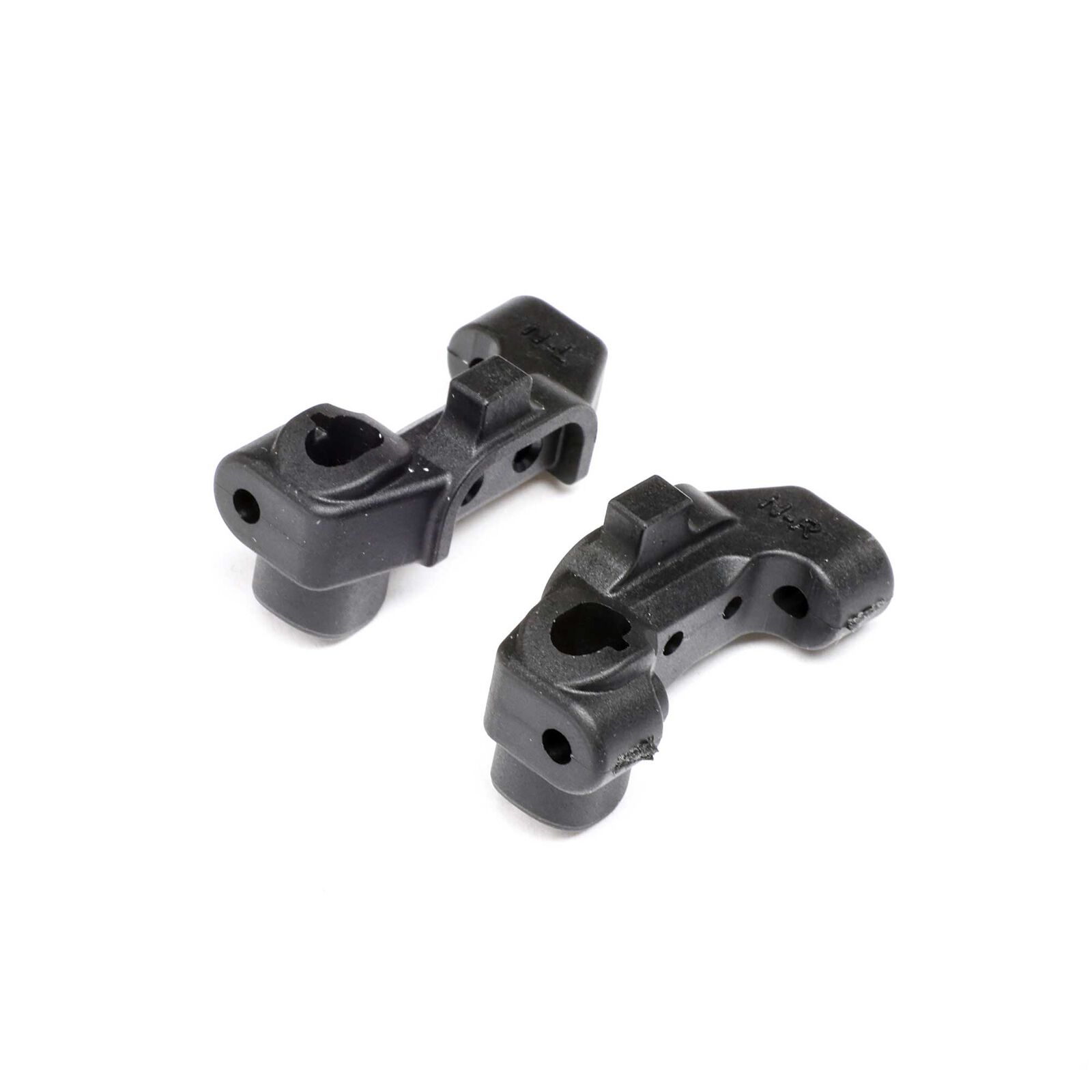 Caster Block, Narrow: 22X
