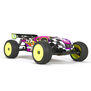 1/8 8IGHT-T 4.0 4WD Nitro Truggy Race Kit