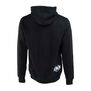 TLR Team Hoodie Black 4XL
