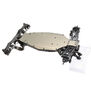 1/10 22 5.0 DC Race Roller 2WD Buggy, Dirt/Clay