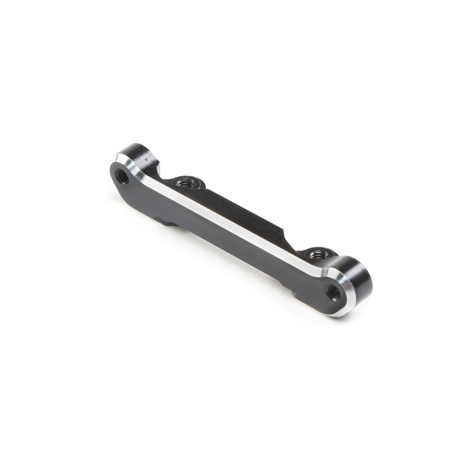 Drag Link Aluminum, Black: 22 5.0