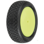 1/10 Electron MC 2WD Frnt 2.2" Buggy Trs Mntd 12mm Yllw Velocity (2)