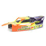 1/10 22 5.0 DC Race Roller 2WD Buggy, Dirt/Clay
